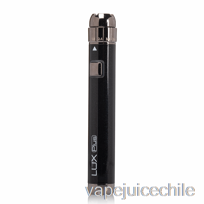 Vape Chile Yocan Lux Plus 510 Batería Negro